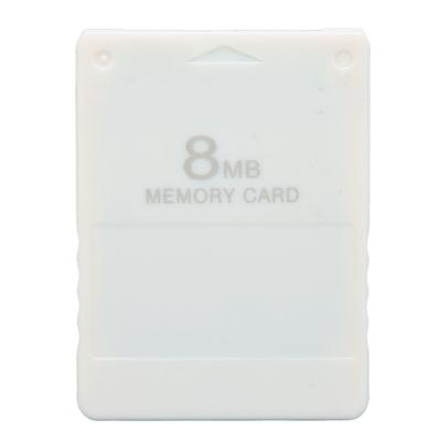 Wii – Tarjetas de memoria para juegos