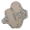 New 23cm Washable Graphene Cotton Antibacterial Reusable Menstrual Pads