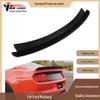 Mustang 2015-2020 Resin Rear Spoiler Wing Deflector Car Accessory