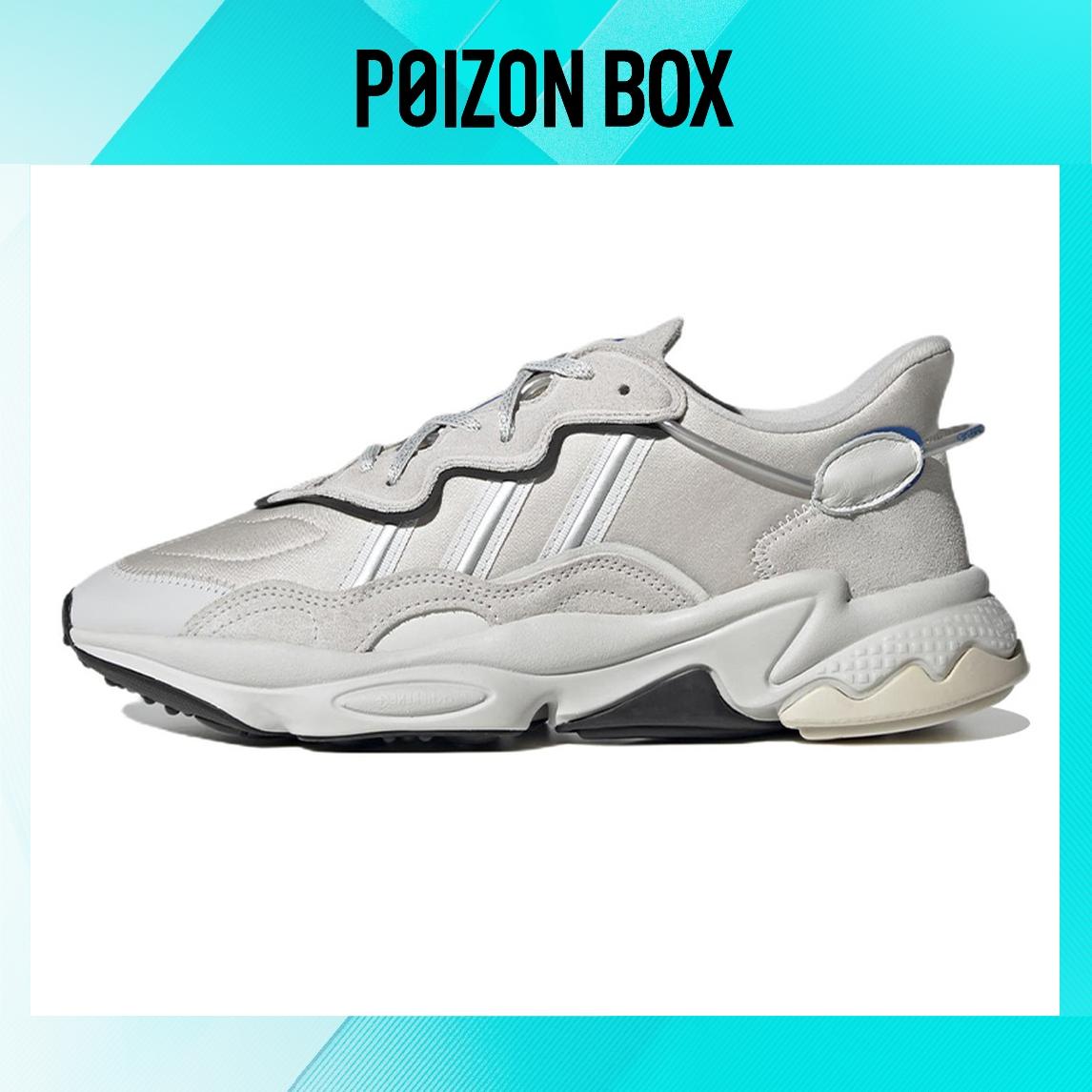

кроссовки adidas originals Ozweego Lifestyle Shoes Unisex HP6337