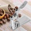 Chestnut Opener Quick Convenient Tools Stainless Steel Cross Simple Walnut Kitchen