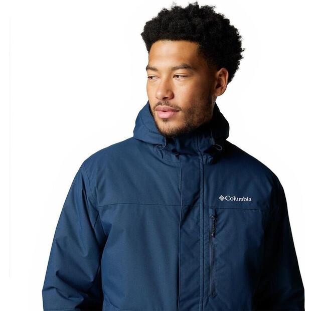Columbia Hikebound II Insulated Jacket