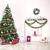 Garland Christmas Tinsel Luxury Thick Xmas Tree Home Festive Party Decoration 2m