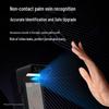 GEPAD HMQ-700 Dynamic Facial Recognition Terminal CN plug (adapter included)