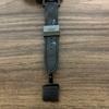 Used [Junk Item] Vivienne Westwood Watch Black