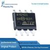 MCP41010T-I/SN SOP-8 IC - New Original Stock