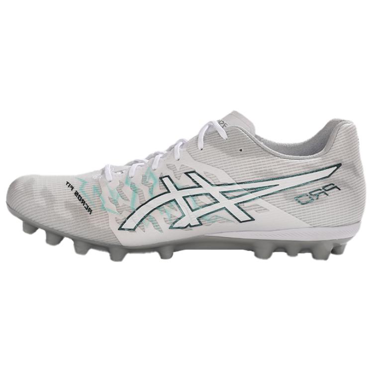 

Asics Ds Light Acros Pro 3 Удобные Мягкие Футбольные Бутсы Унисекс Футбольные Бутсы Белые 1103A130-101 39