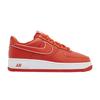 Air Force 1 '07 'Picante Red'