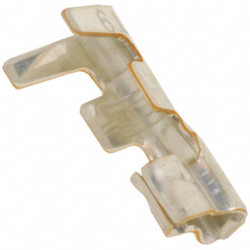 Original SPH-002T-P0.5S JST Crimp Terminal Pin for 24-30AWG Wire Gauge