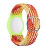 Wristband Protective Case Anti Scratch Bracelet Adjustable Strap For AirTag 2nd Gen / AirTag 1st Gen