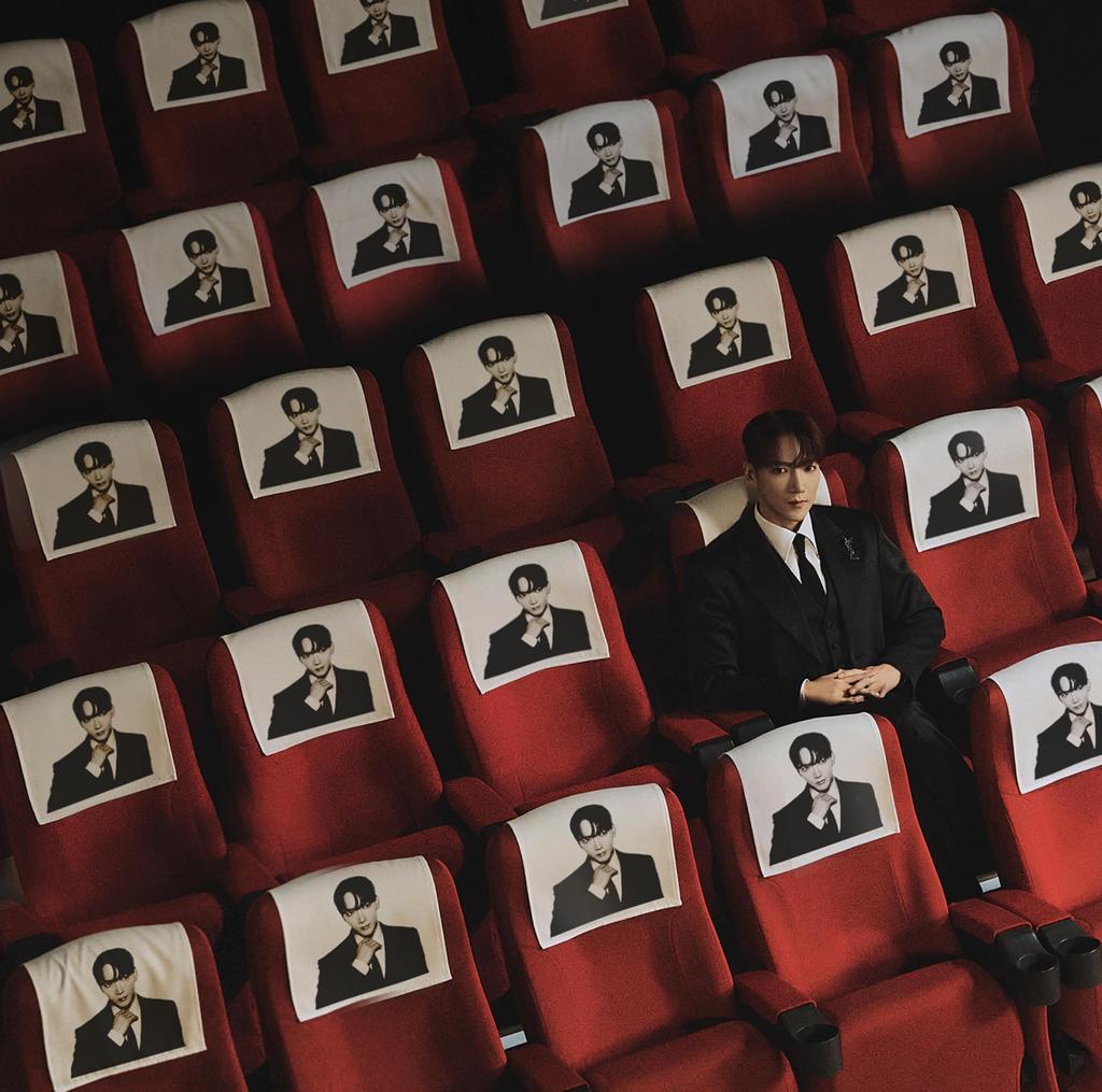 DAS BESTE Press Limited Edition K (Erstes B) - Jun. (Ab 14 Uhr) (Mega Jacke)