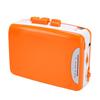 Retro Cassette Player Portable Music Player with FM Broadcast Recorder   Color Cassette Player