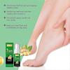 Mild, Refreshing And Moisturizing Foot Ginger Nourishing Spray