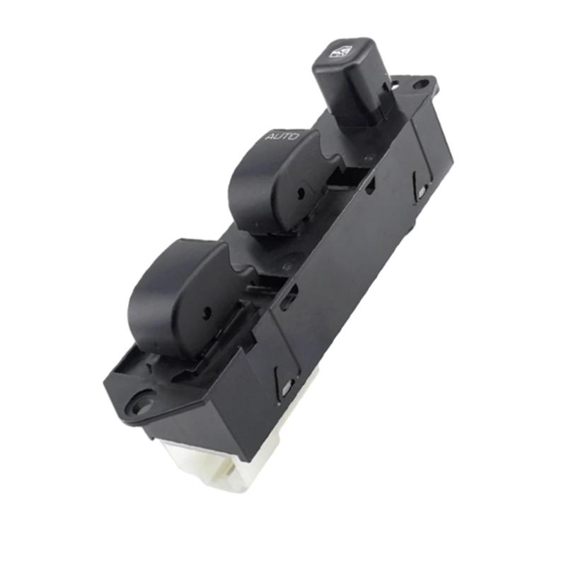 Fit For Nissan GW26 UD390 GE13 Truck Part Number: 25400-01Z01 Window Control Switch Car Window Control Switch High Sensitivity