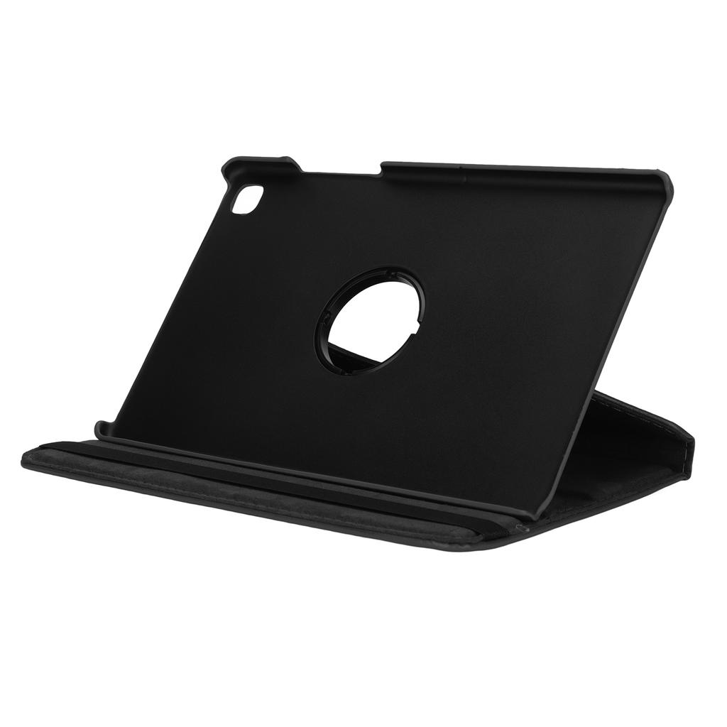 Tablet Case Portable Adjustable Angle Slim Tablet Case for Galaxy Tab A7 (T500 T505 T507) 10.4in Tablet