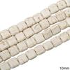 Handmade Natural Stone Round Beads for DIY Jewelry: Bracelets, Necklaces, Pendants