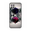 Per Samsung Galaxy A12 Custodia Verniciata Morbido Silicone Liquido Protezione Fotocamera Copri Telefono Per Samsung M12 F12 A 12 Galaxy M12 Fundas