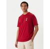 Adidas Memories Of Sport Poster Graphic T-shirt