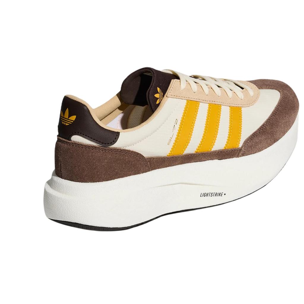 adidas Originals Sl 72 Pro T Comfortable Synthetic Leather Low Top Running Shoes Unisex Sneakers KK3082