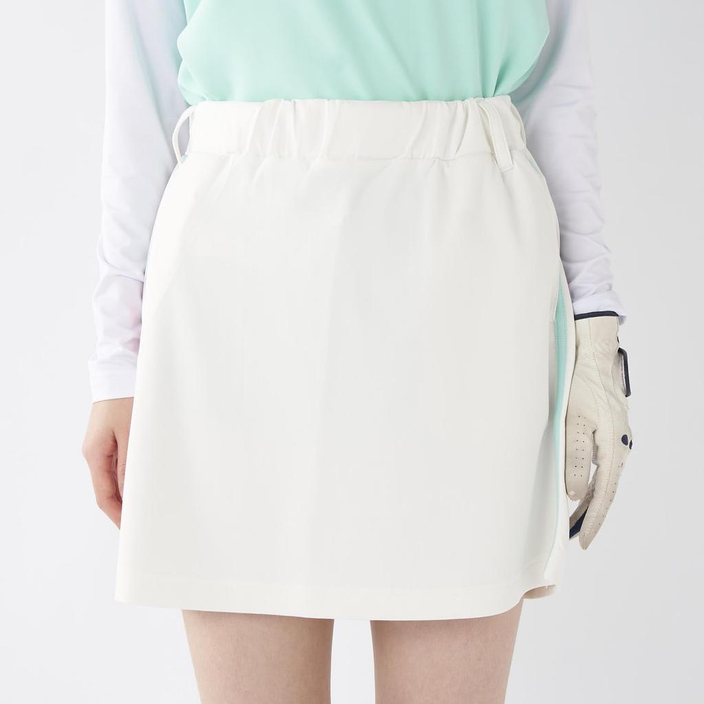 Marie Claire Women's Cardboard Knit Skirt, 715354, WT 3L