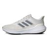 Adidas Ultrabounce Running Shoes 'Cream White Carbon' Sneakers ID2256
