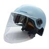 National Standard Electric Bike Motorcycle Helmet, All-season Universal Summer Sun Protection New Adjustable Hood