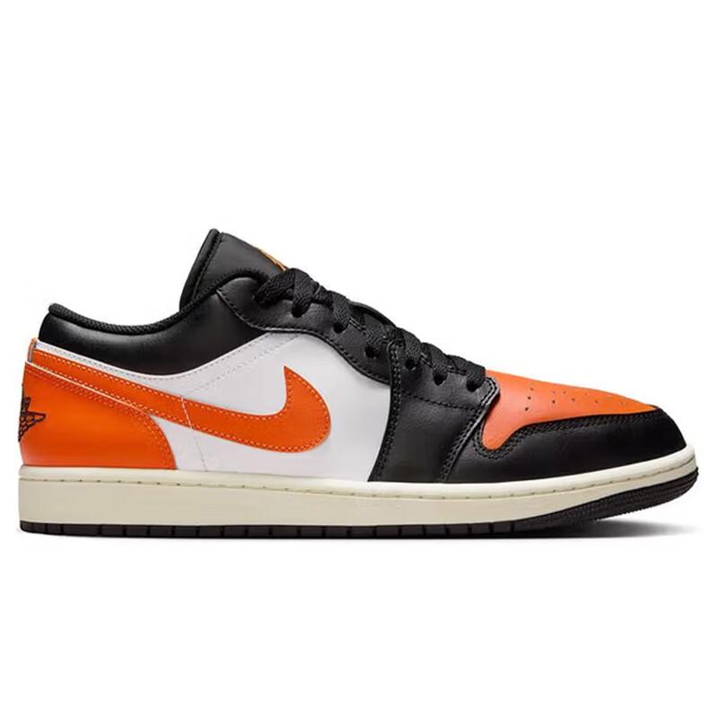 Jordan AJ1 Low 'Shattered Backboard' Casual Shoes