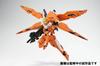 TAMASHII NATIONS Armor Girls Project Infinite Stratos Rafale Revive Custom II x Charlotte Dunois