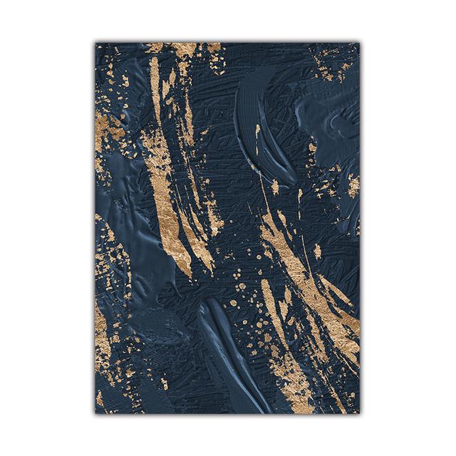 

Современные абстрактные настенные постеры и принты, домашний декор, картина маслом, текстура на холсте, художественные подвесные картины для гостиной 21*30cm