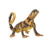 LANKA NOVETĂŢI | Figurina animale | Iguană cu chilie mascată