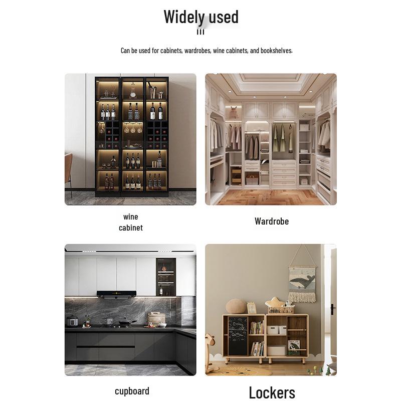 Decorative Self-Tapping Screw Plastic Protective Caps