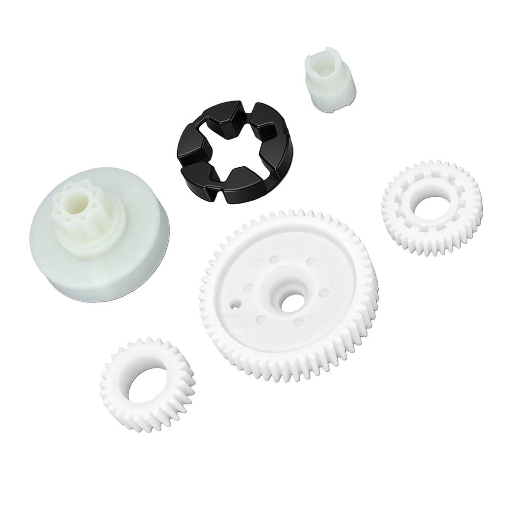 Window Glasses Motor Gear Repair Kit Replacement for Mazda 3 3 Sport 5 CX 7 CX 9 Car Window Motor Gear Repair Kit