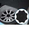 Śruba mocująca koła zapasowego z momentem obrotowym 30 Nm do MK6 Stabilne mocowanie w różnych warunkach drogowych 22G803899