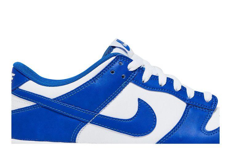 Nike Dunk Low Racer Blue (GS) Sneakers