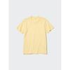 Uniqlo Supima CoTTon T