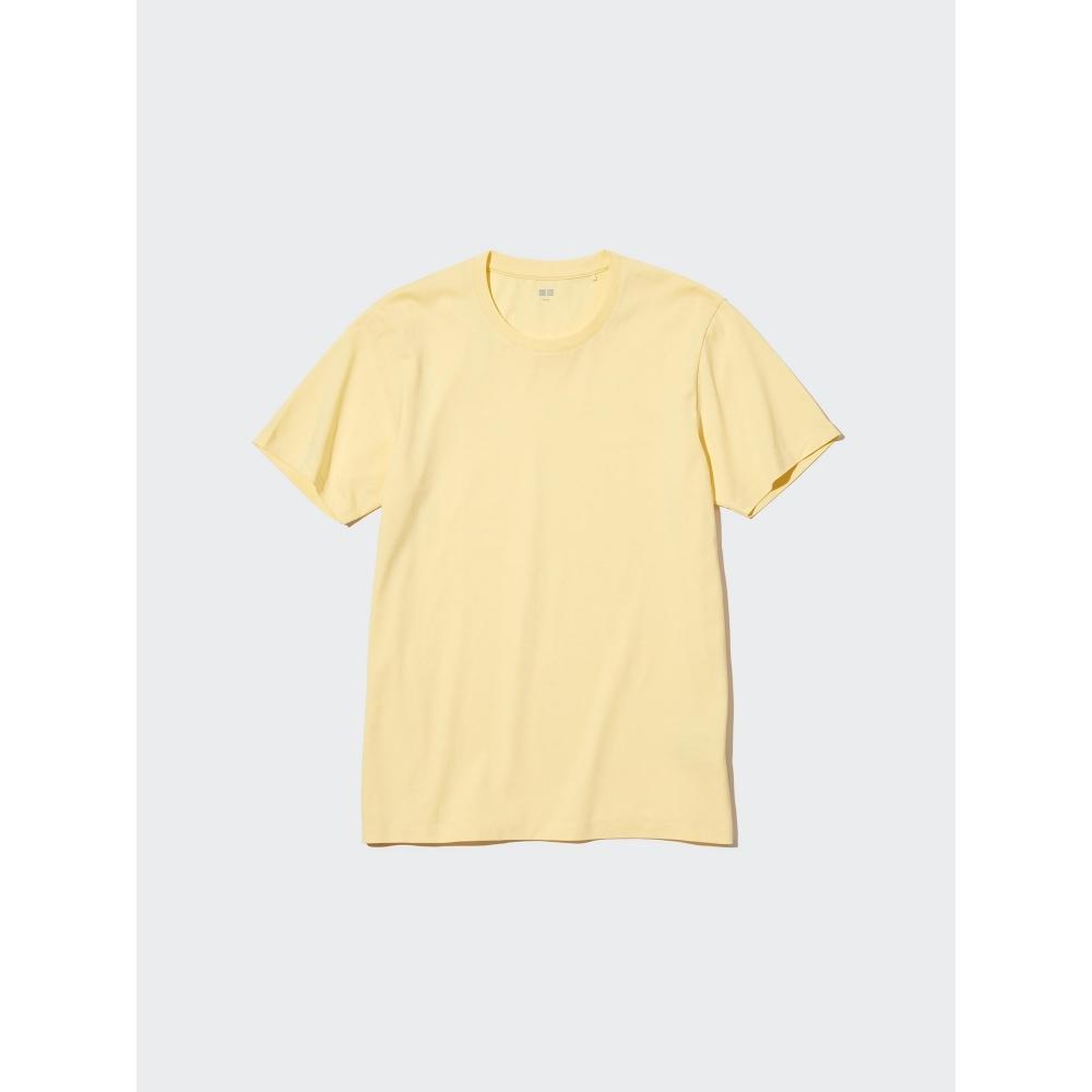 Uniqlo Supima CoTTon T