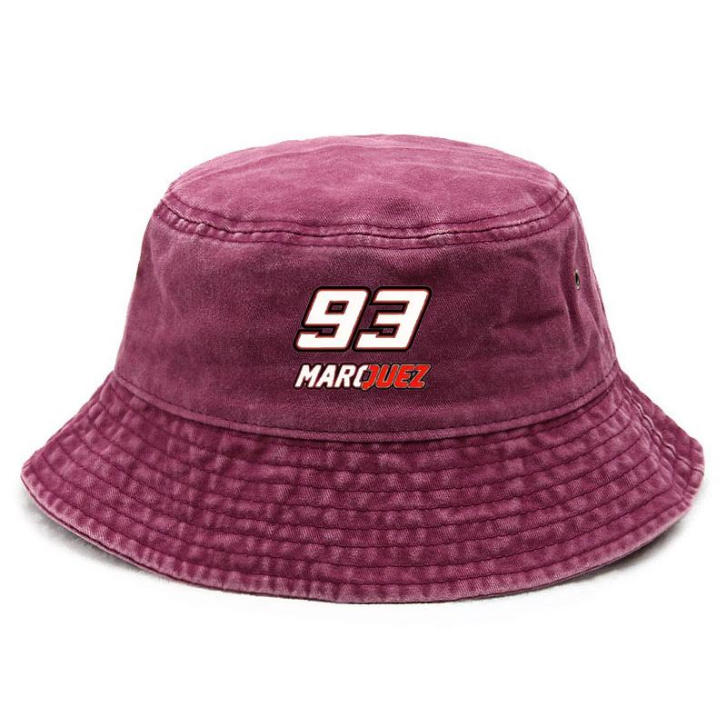 

Customize Cotton Washed Bucket Hat Vintage Fishing Hat for Motorsport Fans Sun Protection Outdoor Retro Racing Cap Sport Gift розы красного