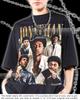 Jonathan Daviss Shirt 90s Retro Fan Tee, Unisex Movie T-Shirt, Vintage Style KUS06