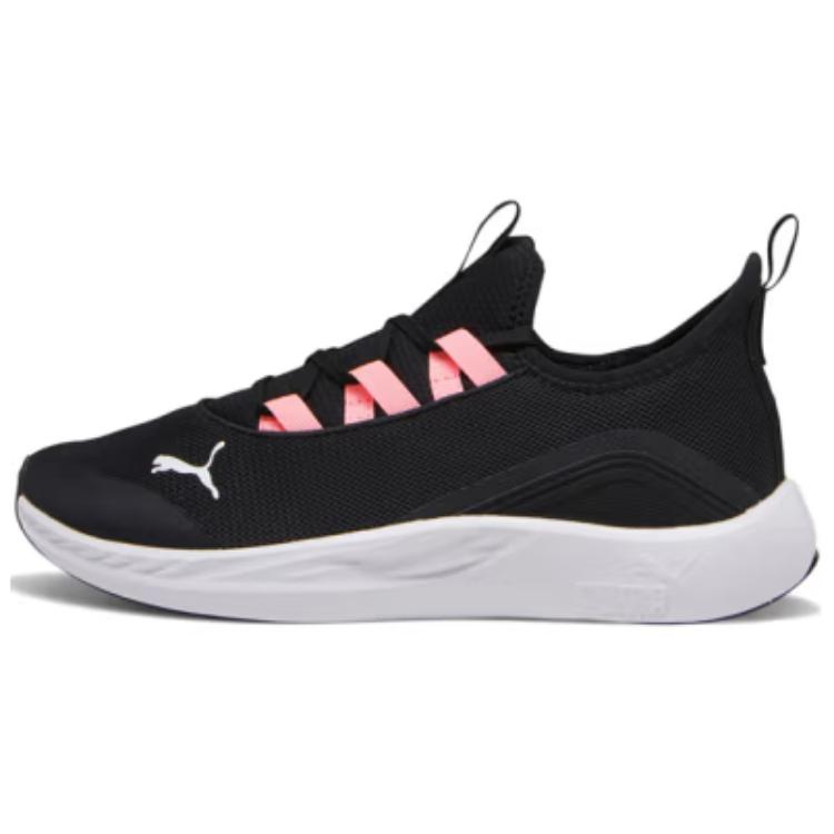 Puma Better Foam Legacy Comfortable Lightweight Slip-Resistant Durable Breathable Low-Top Casual Running Shoes Women Sneaker 377874-06