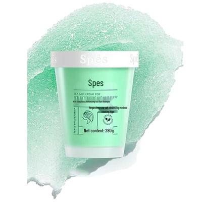 Spes Purifying Sea Salt Shampoo