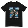 Eagle And Flag 250 Years 17762026 250th Birthday TShirt
