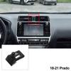 Biltilbehør Interiør Telefonholder Base For Toyota Corolla Camry CHR RAV4 Avalon Prado Highlander 4RUNNER Uten Brakett