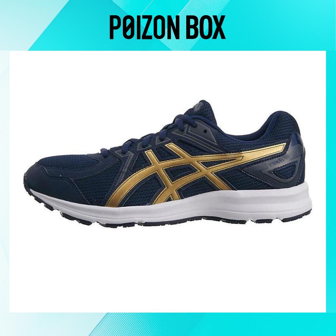 

кроссовки Asics Jog 100 2 Running shoes Unisex TJG138-4994