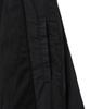 PHYPS MOTORCYCLE Piping Block Track Nylon Jacket Black