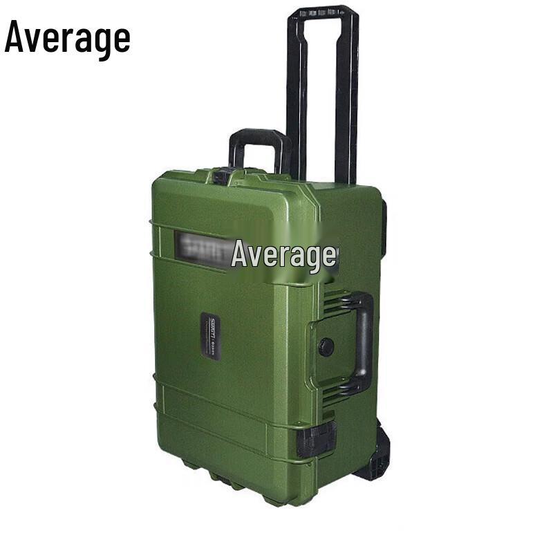 IP67 Waterproof Protective Equipment Case