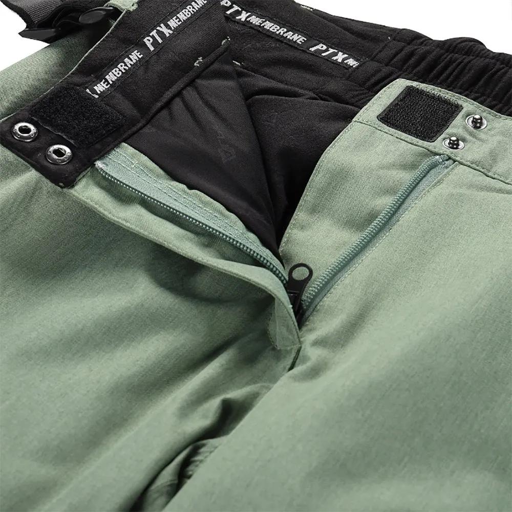 Alpine Pro Брюки LPAB676