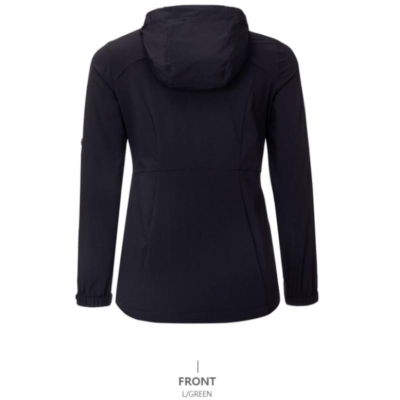 [Mountia] Mountia Frühling Sommer Frauen S Atocool Jacke 4 1mqjkm3502