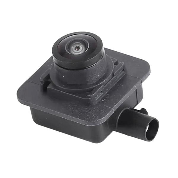 KK1T-19H222-AA: Compatible with 18-22 Ford Front Camera None