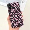 For Tecno Spark 6 Go Case KE5j KE5k Cute Astronaut Cat Night View Cover Liquid Silicone Phone Cases For Spark 6GO Bumper Fundas