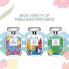 Iba Eau De Parfum – Kashmir Meadows, 100 ml, Parfümspray